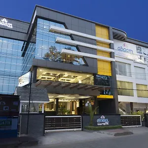 4* Hotel Abaam Cochin