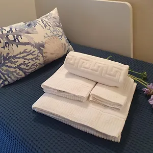 Affittacamere Residenza Azzurra Cattolica