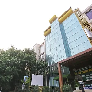 Hotel Jrd Luxury-business ***