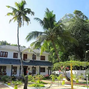 Séjour chez l'habitant Marari Peterland