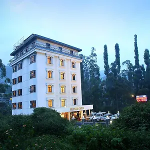 Resort Castle ****