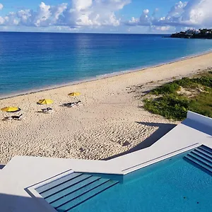 Resort Turtle's Nest Meads Bay