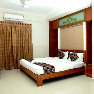 3* Hotel Masi Residency